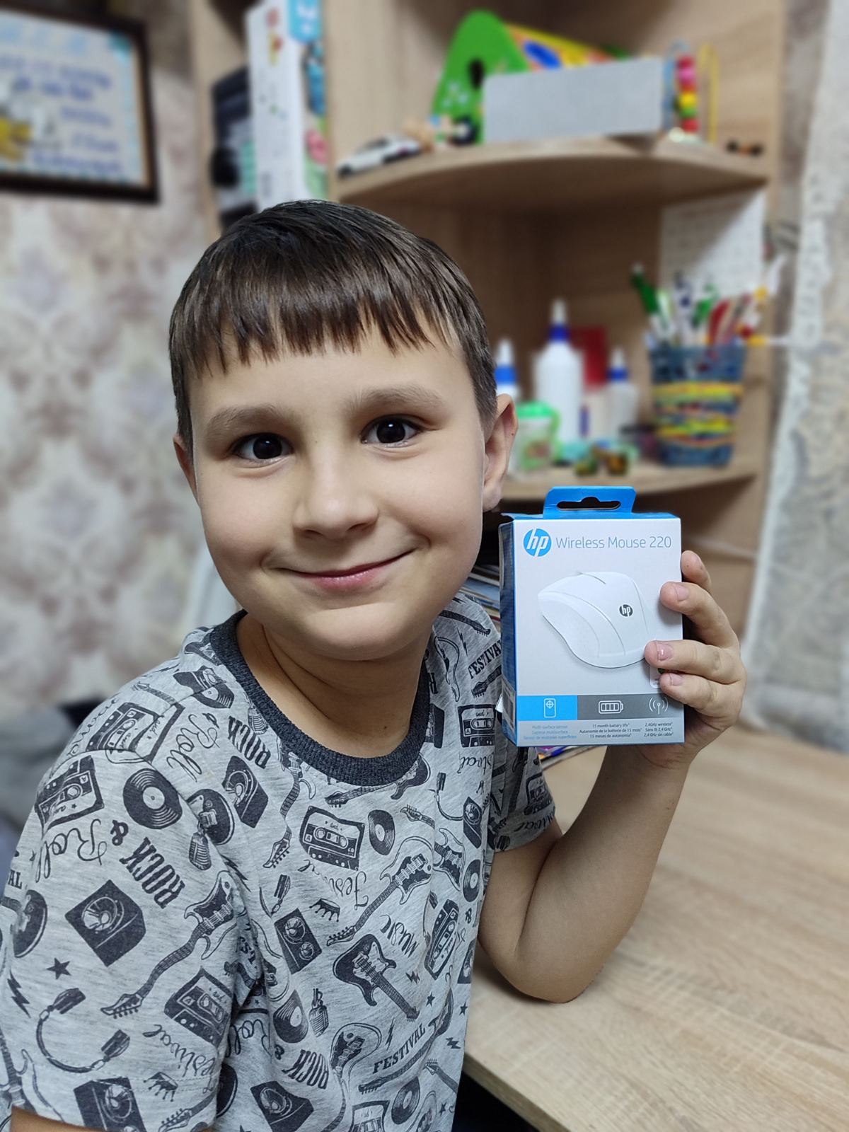 Розіграш подарунків - фото 6