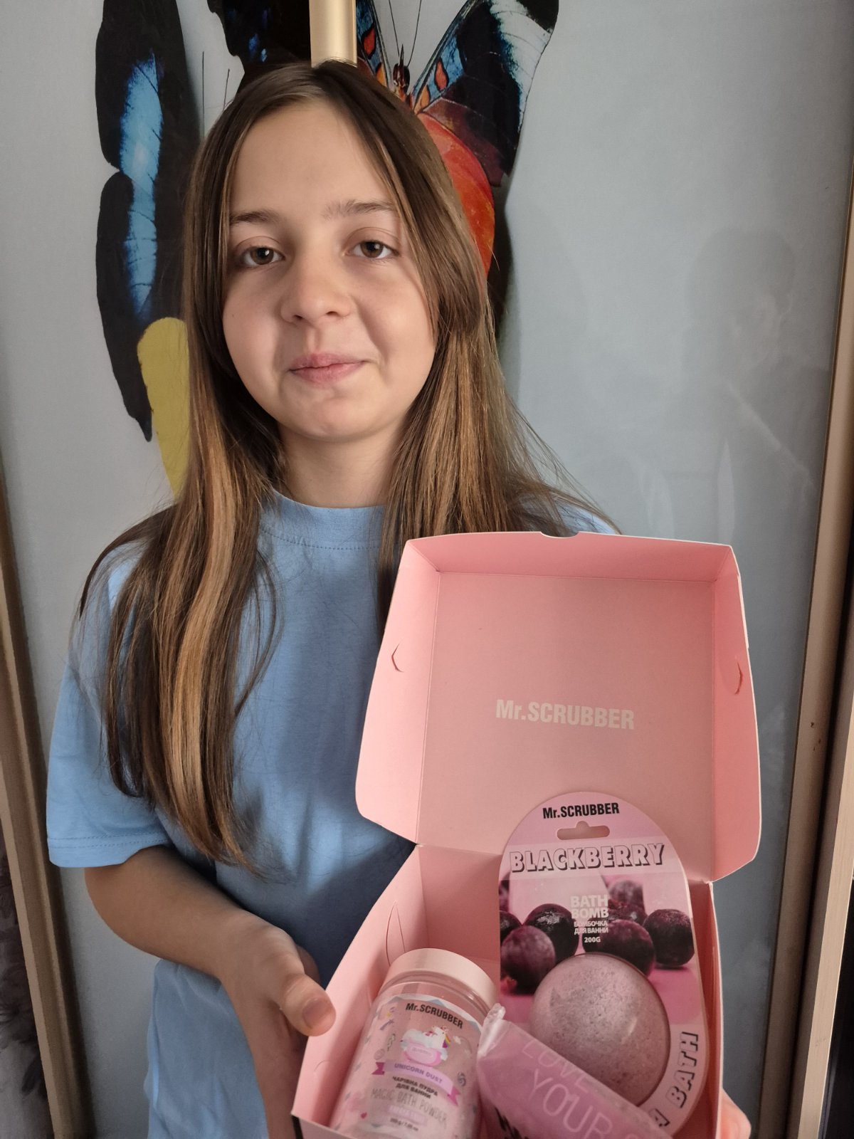 Розіграш подарунків - фото 1